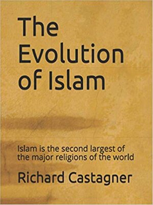 cover image of The Evolution of Islam